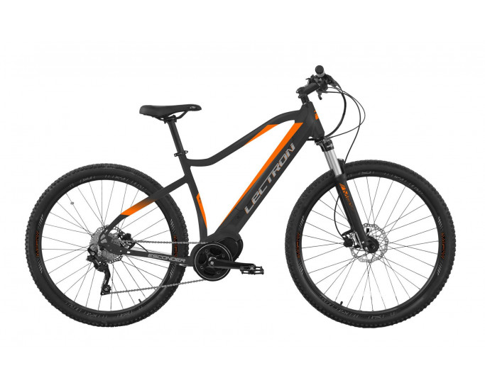Lectron Esconder MAX 19" 2022