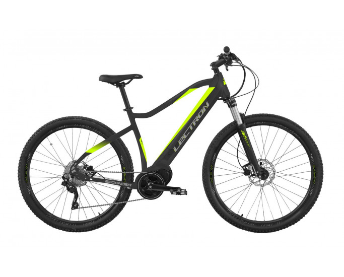 Lectron Esconder MAX 17" 2022