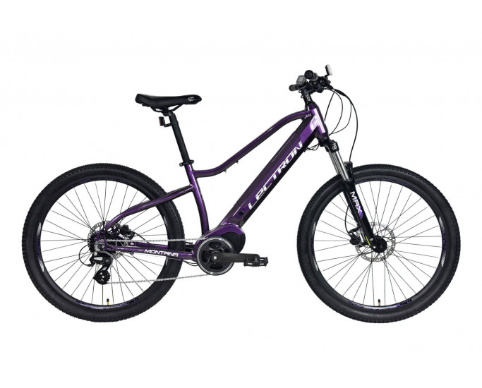 Lectron Montana MAX 16,5" 17,5Ah 2022