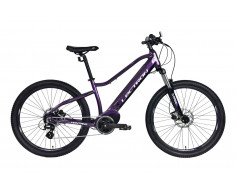 Lectron Montana MAX 16,5" 17,5Ah 2022