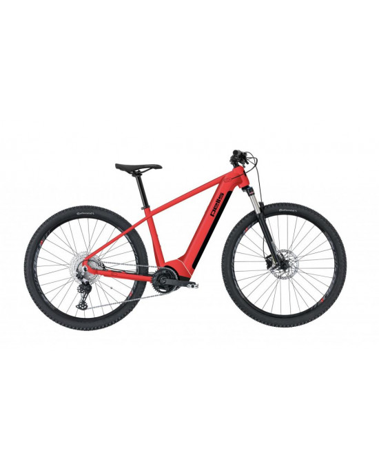 PELLS Thorr EVO 3 Red (2023)