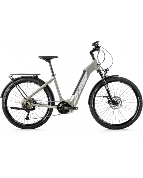 Apache RIO Grande Tour Bosch Performance CX GEN 4 (2023)