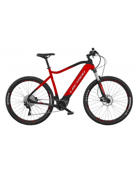 Lectron Esconder MFX 18" 20Ah (2023)
