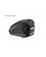 Brašna Ibera BA 19 MultiMount Commuter