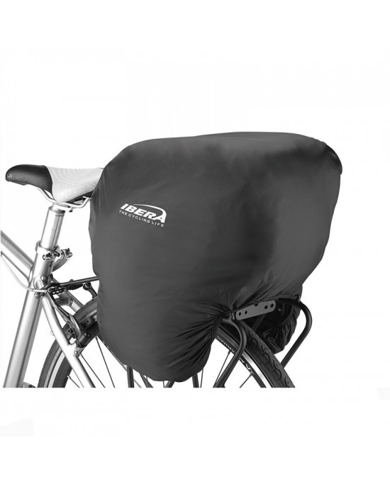 Pláštěnka na brašny IBERA IB RC2 Rain Cover