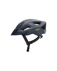 Přilba Abus Aduro 2.1 slate blue