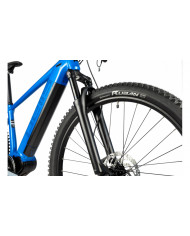 PELLS Thorr First ER Blue