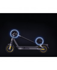 elektrokoloběžka - Ninebot by Segway KickScooter MAX G2 E