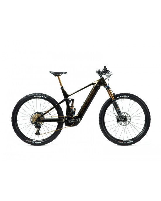 Crussis  LEGEND 68  Elektrokolo BOSCH MTB 29" (PT 750)  2024