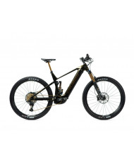 Crussis  LEGEND 68  Elektrokolo BOSCH MTB 29" (PT 750)  2024