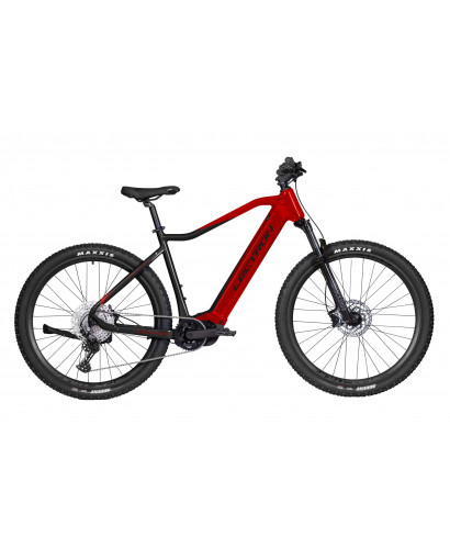 Lectron Esconder PSX 19"RED
