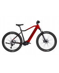 Lectron Esconder PSX 19"RED