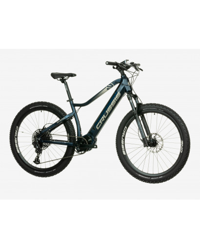 Crussis   ONE Guera  M510...