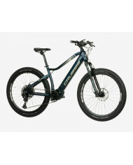 Crussis   ONE Guera  M510 9.8-M (2024)