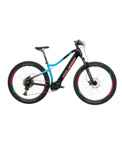 Crussis e-Fionna M510 9.8-M...