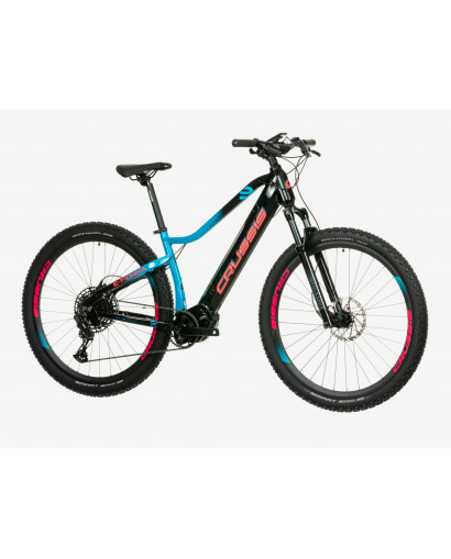 Crussis e-Fionna M510 9.8-M...