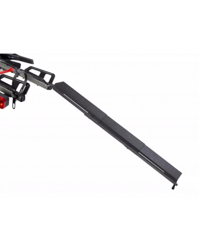BuzzRack E-Ramp E-Scorpion...