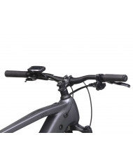Crussis ONE-Largo 9.10  (720Wh)