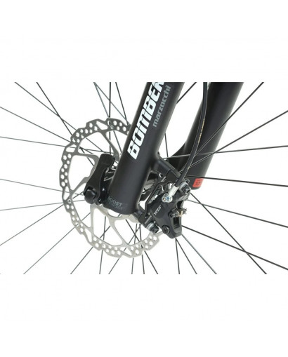 Levit Sokor Bosch CX - Teal...