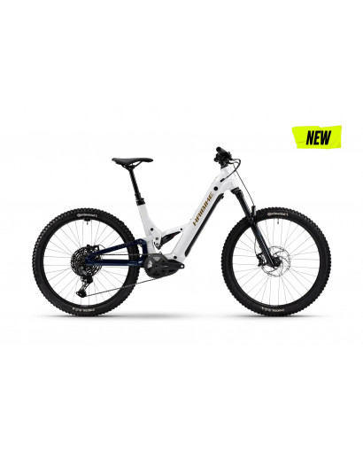 Haibike ALLTRAIL 8 Low 27.5
