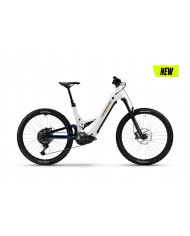 Haibike ALLTRAIL 8 Low 27.5