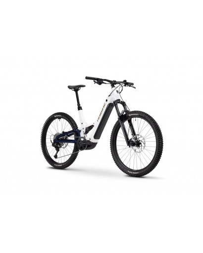 Haibike ALLTRAIL 8 Low 27.5