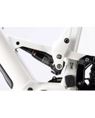 Haibike ALLTRAIL 8 Low 27.5
