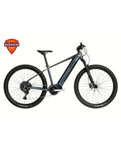PELLS Thorr 2 Grey