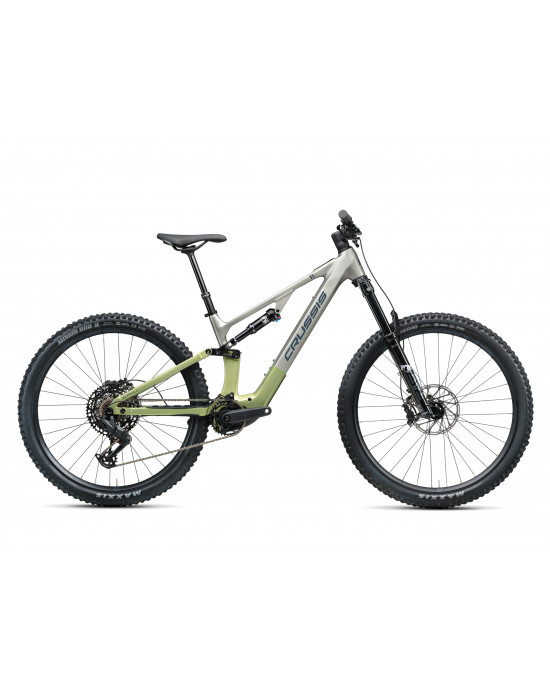 e-Full 11.11-(800 Wh)  Avinox