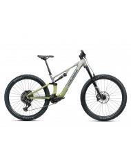 e-Full 11.11-(800 Wh) DJI Avinox