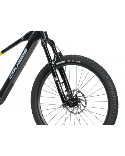 e-Hard 11.11 - (800Wh)  Avinox