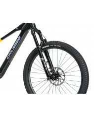 e-Hard 11.11 - (800Wh)  Avinox