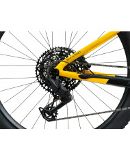 e-Hard 11.11 - (800Wh)  Avinox