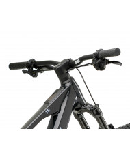 e-Hard 11.11 - (800Wh)  Avinox