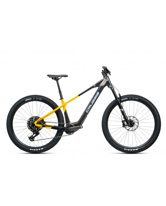 e-Hard 11.11 - (800Wh)  Avinox