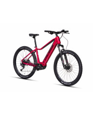 Crussis e-Guera 7.11 (715Wh)