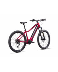 Crussis e-Guera 7.11 (715Wh)