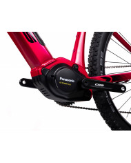 Crussis e-Guera 7.11 (715Wh)