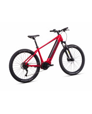 Crussis e-Atland 7.11 (715Wh)