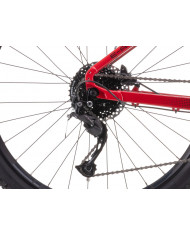 Crussis e-Atland 7.11 (715Wh)