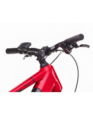 Crussis e-Atland 7.11 (715Wh)