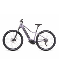 Crussis e-Fionna 7.11  (715Wh)