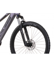 Crussis e-Fionna 7.11  (715Wh)