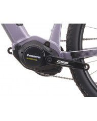 Crussis e-Fionna 7.11  (715Wh)