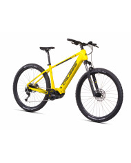 Crussis e-Largo 7.11 (715Wh)