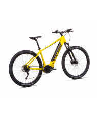 Crussis e-Largo 7.11 (715Wh)