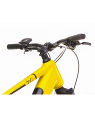 Crussis e-Largo 7.11 (715Wh)