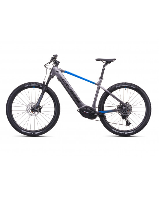 Crussis e-Atland 9.11   (715Wh)