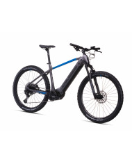 Crussis e-Atland 9.11   (715Wh)