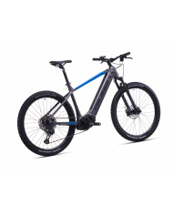 Crussis e-Atland 9.11   (715Wh)